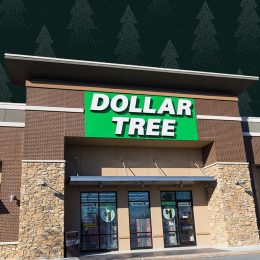 Dollar Tree