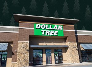 Dollar Tree