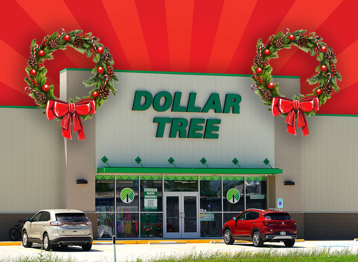 Dollar Tree