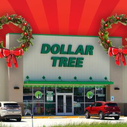 Dollar Tree