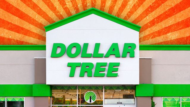 Dollar Tree