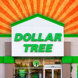 Dollar Tree