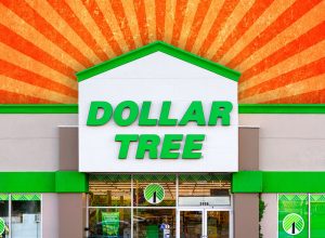 Dollar Tree