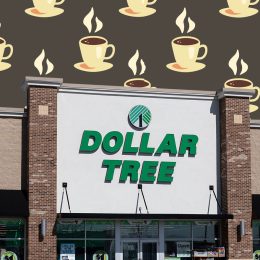 Dollar Tree