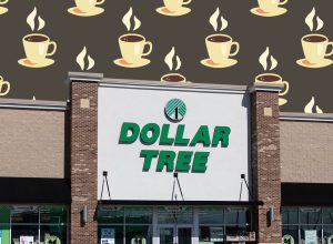 Dollar Tree