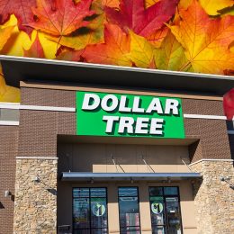 Dollar Tree