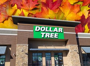 Dollar Tree