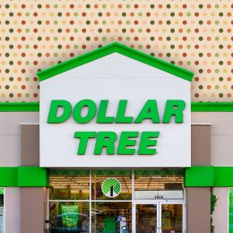 Dollar Tree