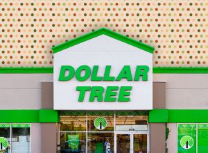 Dollar Tree