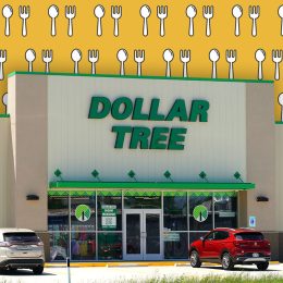 Dollar Tree