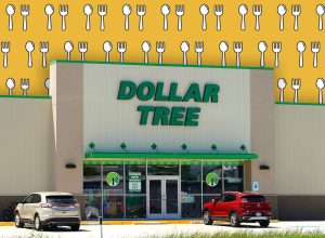 Dollar Tree