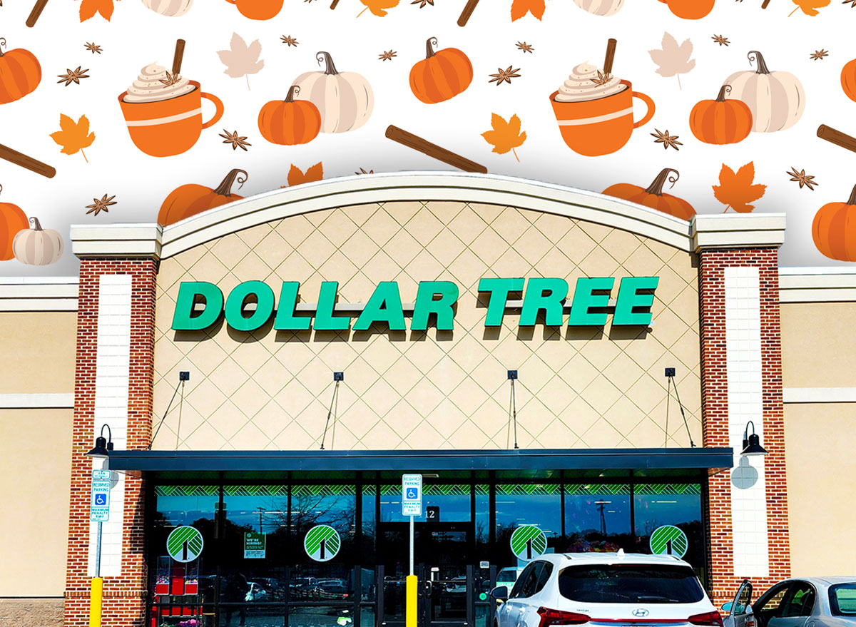 Dollar Tree