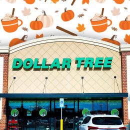 Dollar Tree