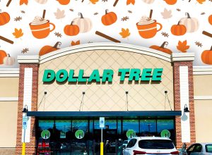 Dollar Tree