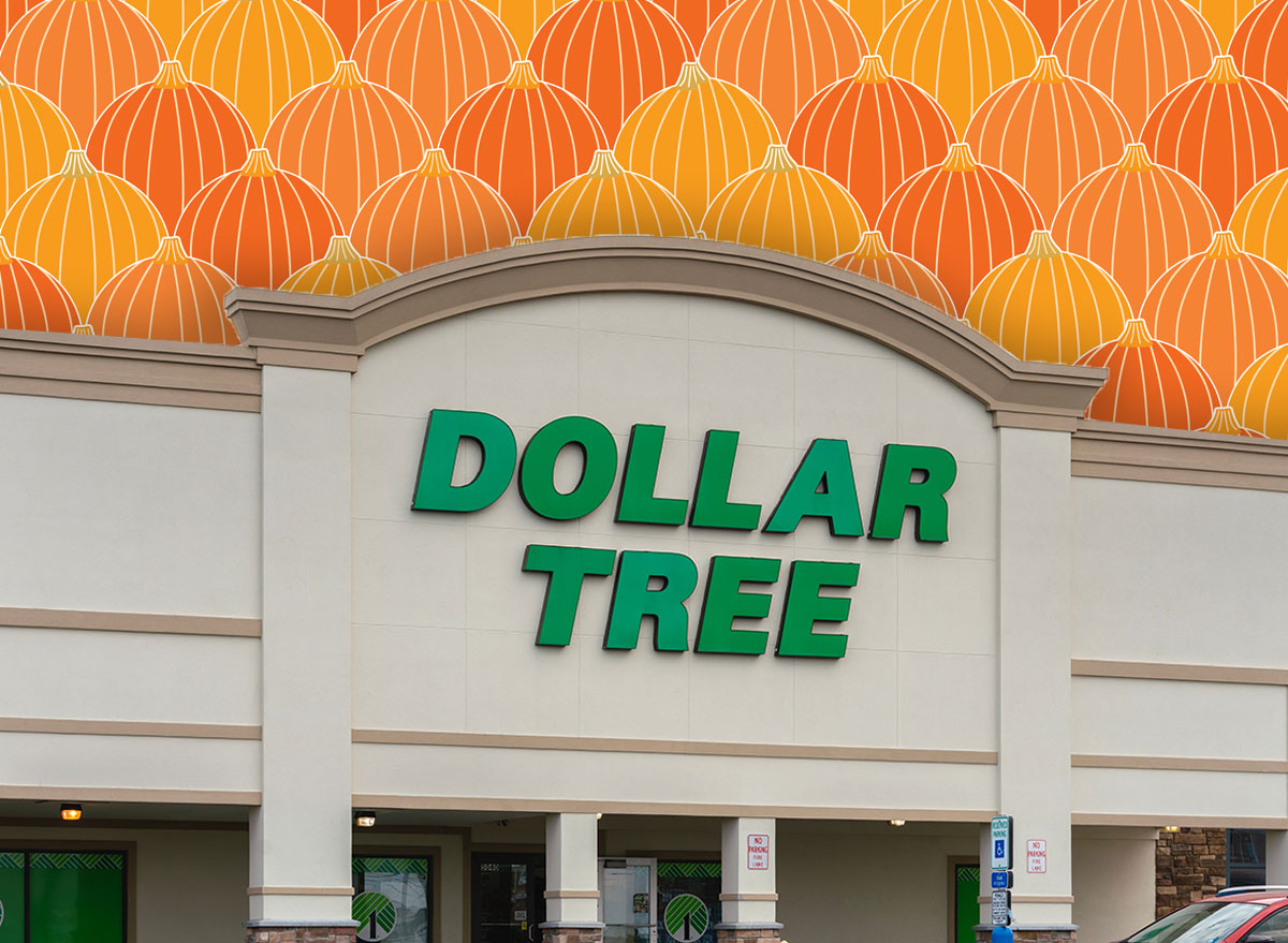 Dollar Tree