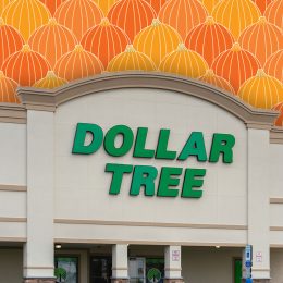 Dollar Tree