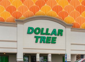 Dollar Tree