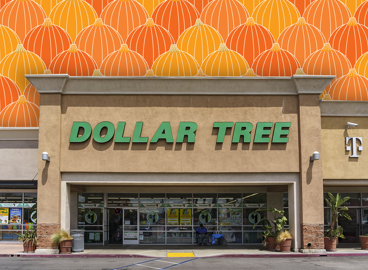 11 Best New Dollar Tree Fall Pumpkin and Gourd Finds Under $5