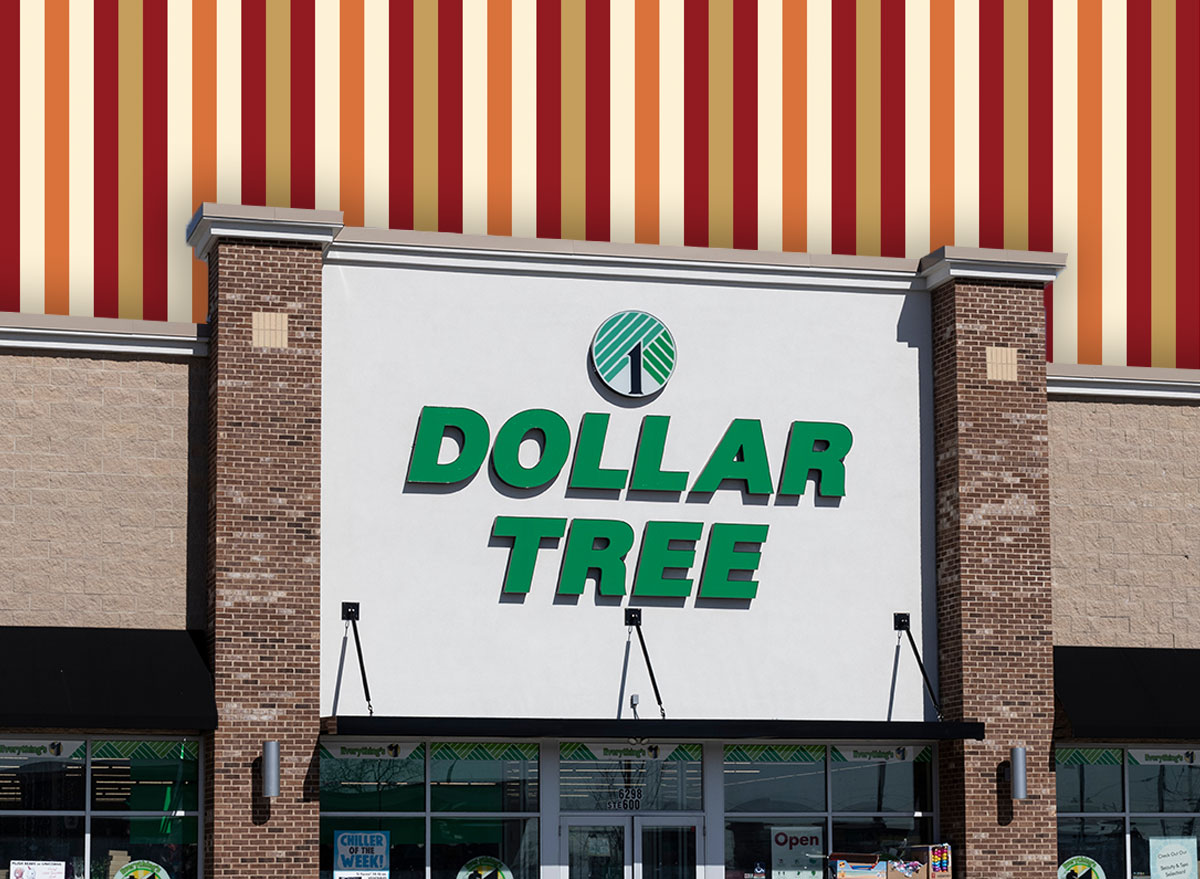 Dollar Tree