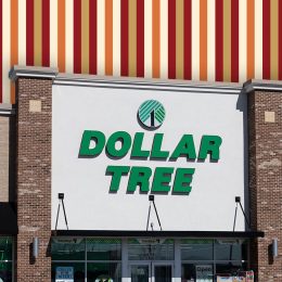 Dollar Tree