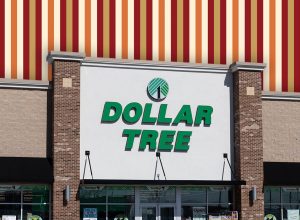 Dollar Tree