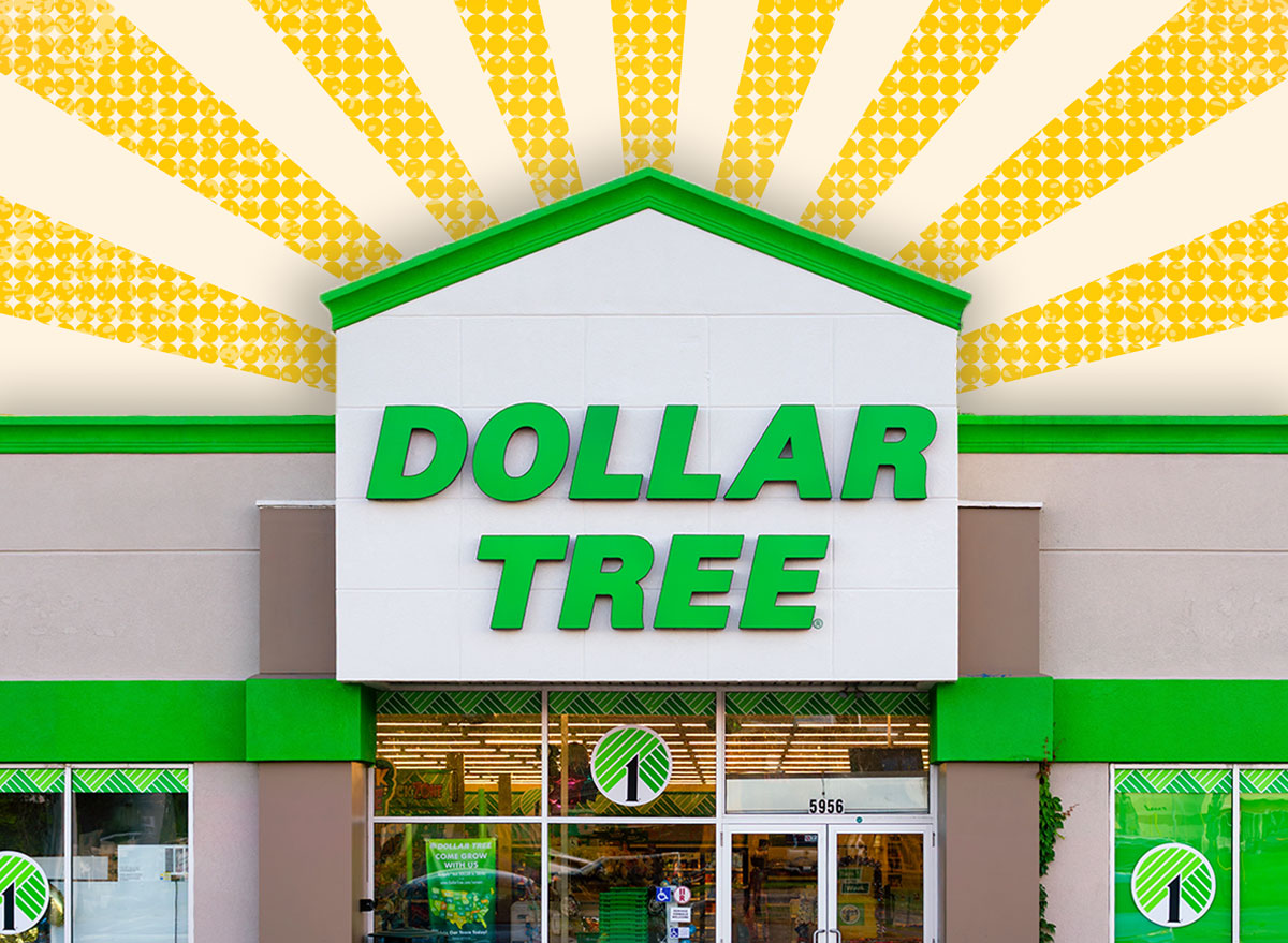 Dollar Tree