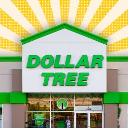 Dollar Tree