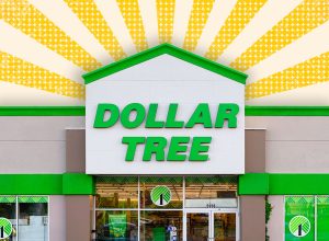 Dollar Tree