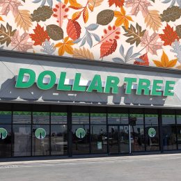 Dollar Tree