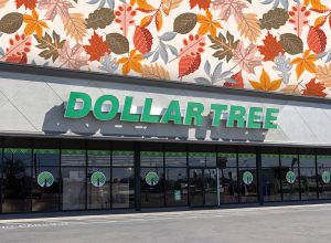 Dollar Tree
