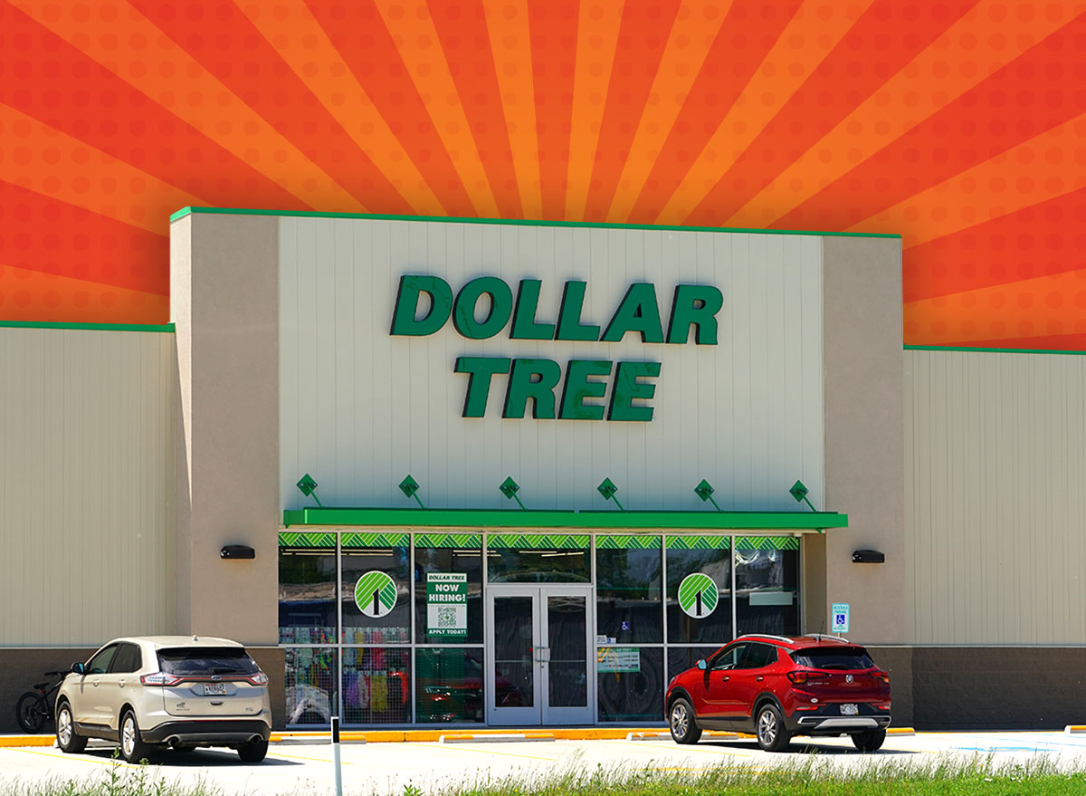Dollar Tree
