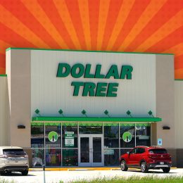 Dollar Tree