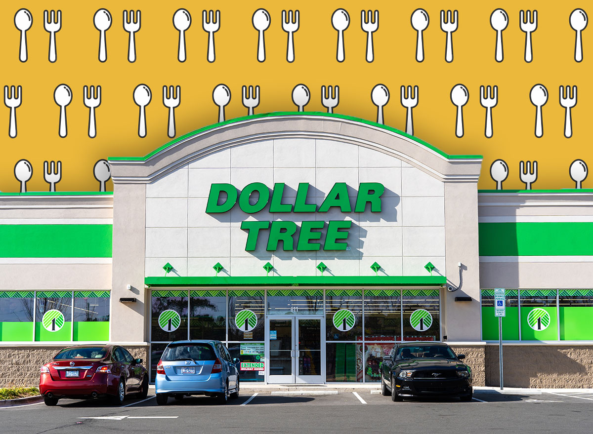 Dollar Tree