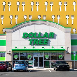 Dollar Tree