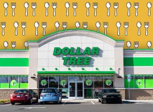 Dollar Tree