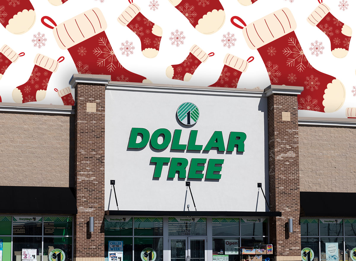Dollar Tree