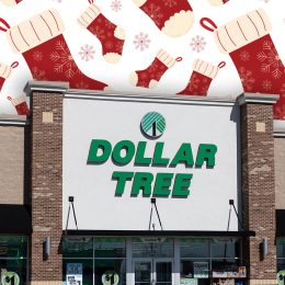 Dollar Tree