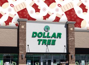 Dollar Tree