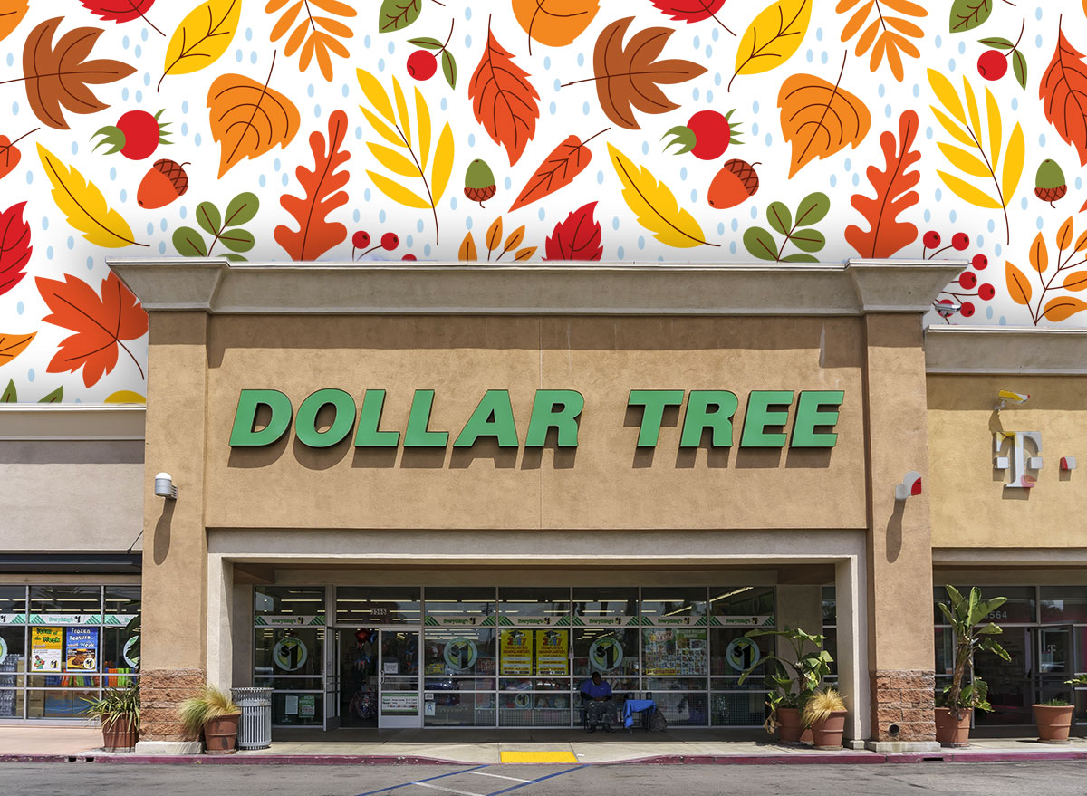 Dollar Tree
