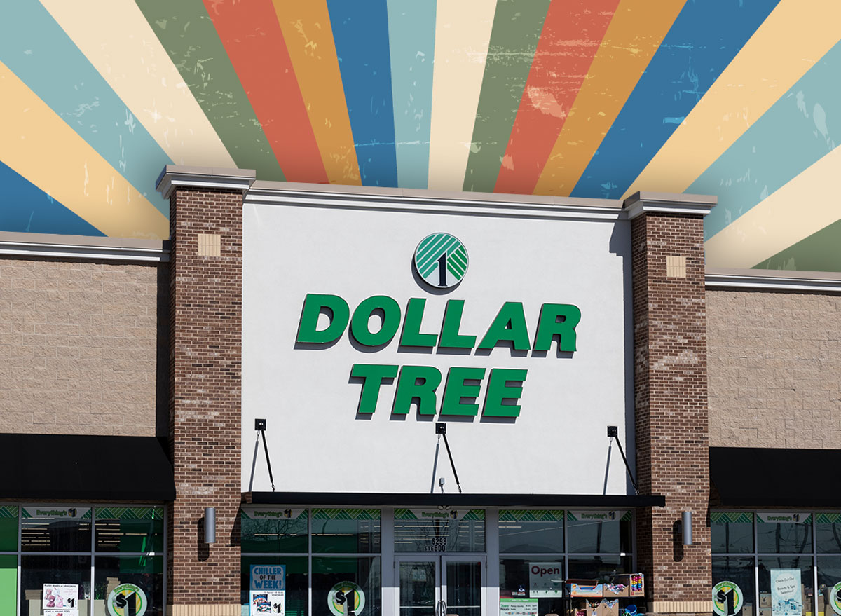 Dollar Tree