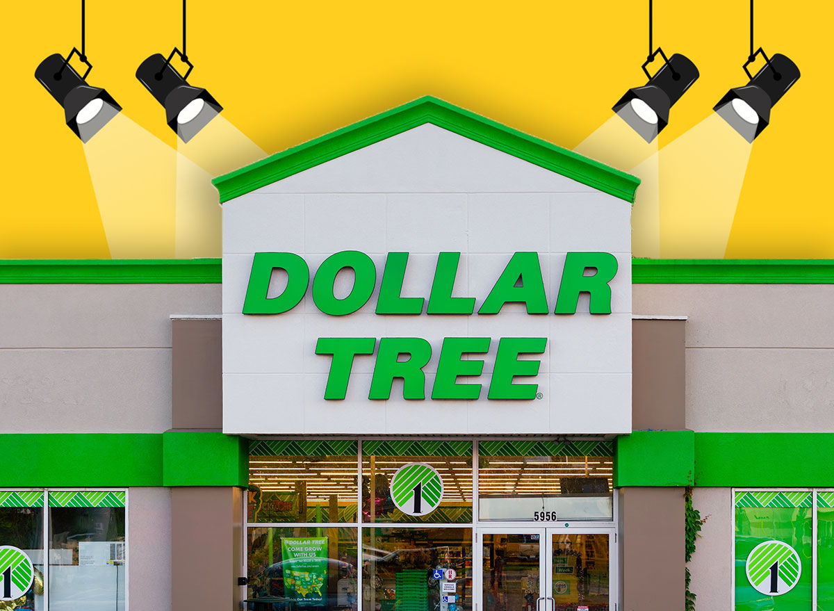 Dollar Tree