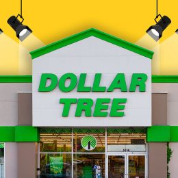Dollar Tree