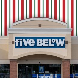 Five Below