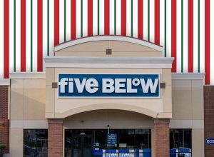 Five Below
