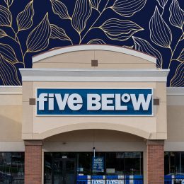 Five Below
