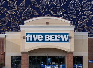 Five Below