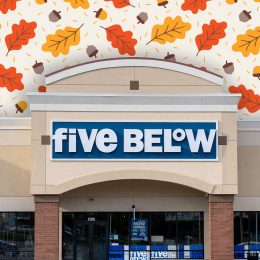 Five Below