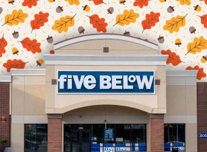 Five Below