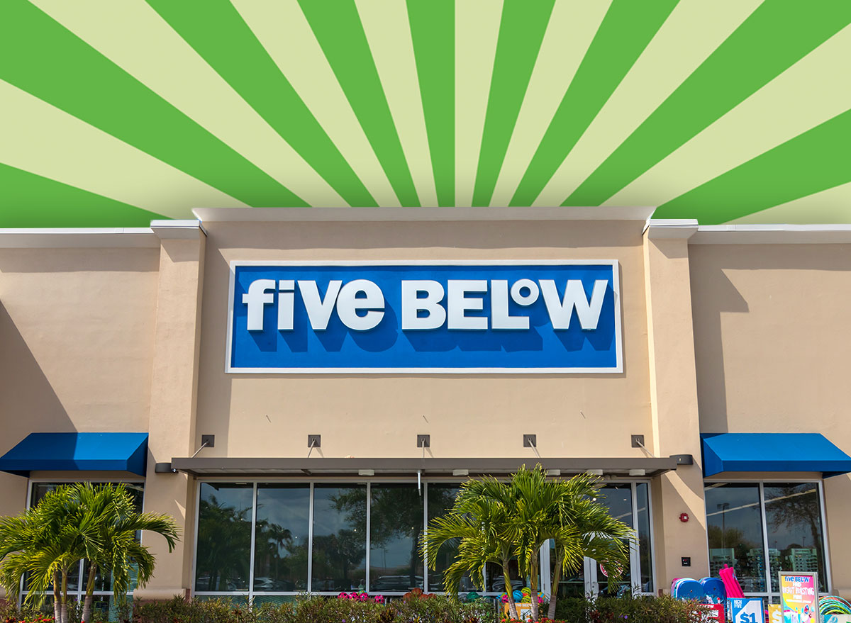 Five Below