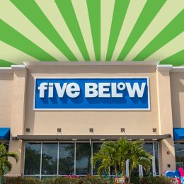 Five Below